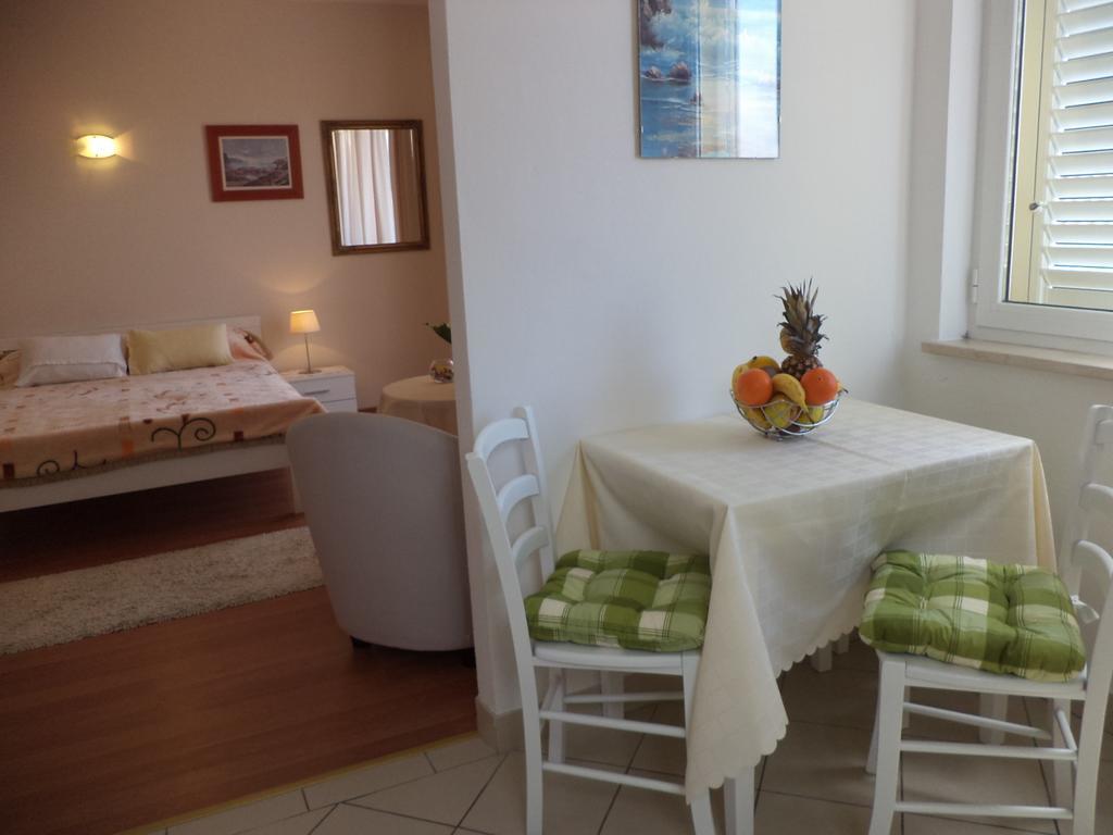 Apartments & Rooms Abba Дубровник Номер фото