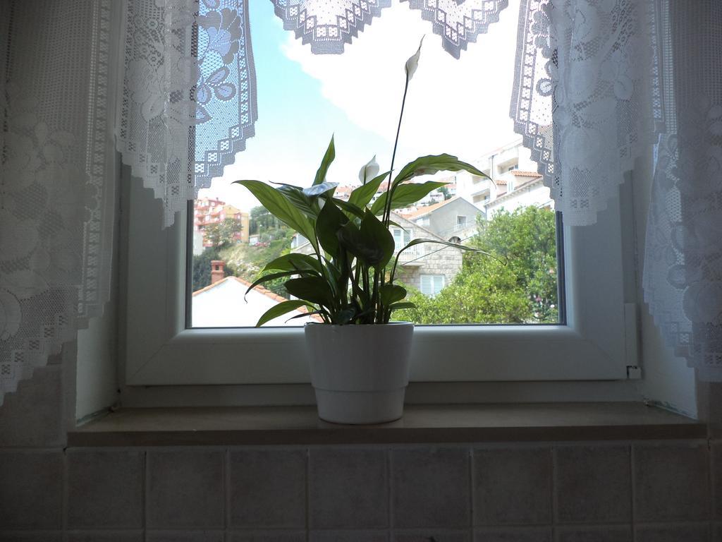Apartments & Rooms Abba Дубровник Номер фото