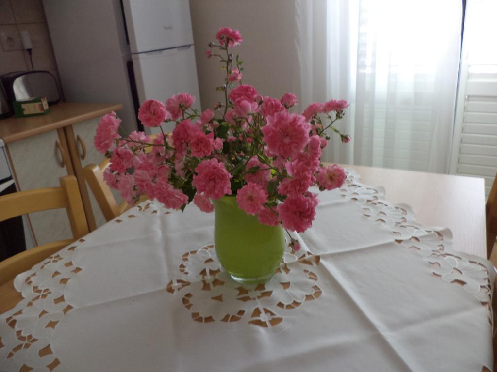 Apartments & Rooms Abba Дубровник Номер фото