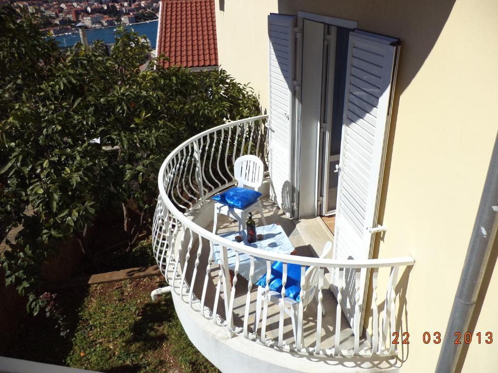 Apartments & Rooms Abba Дубровник Номер фото