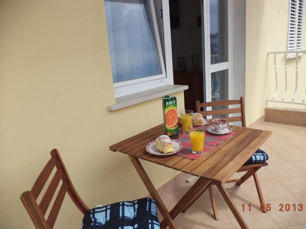 Apartments & Rooms Abba Дубровник Номер фото