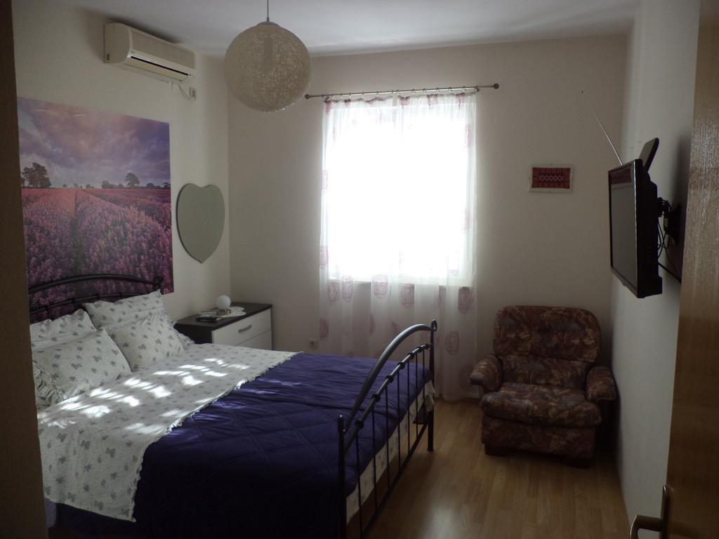 Apartments & Rooms Abba Дубровник Екстер'єр фото