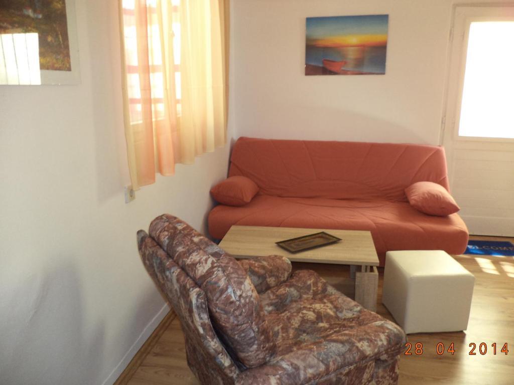 Apartments & Rooms Abba Дубровник Номер фото